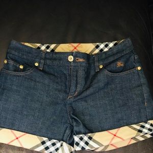 Burberry Shorts